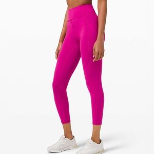 Invigorate tight 25 inch